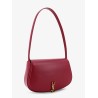 Voltaire Mini leather shoulder bag