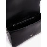 Love one mini leather shoulder bag