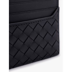 Intrecciato cardholder