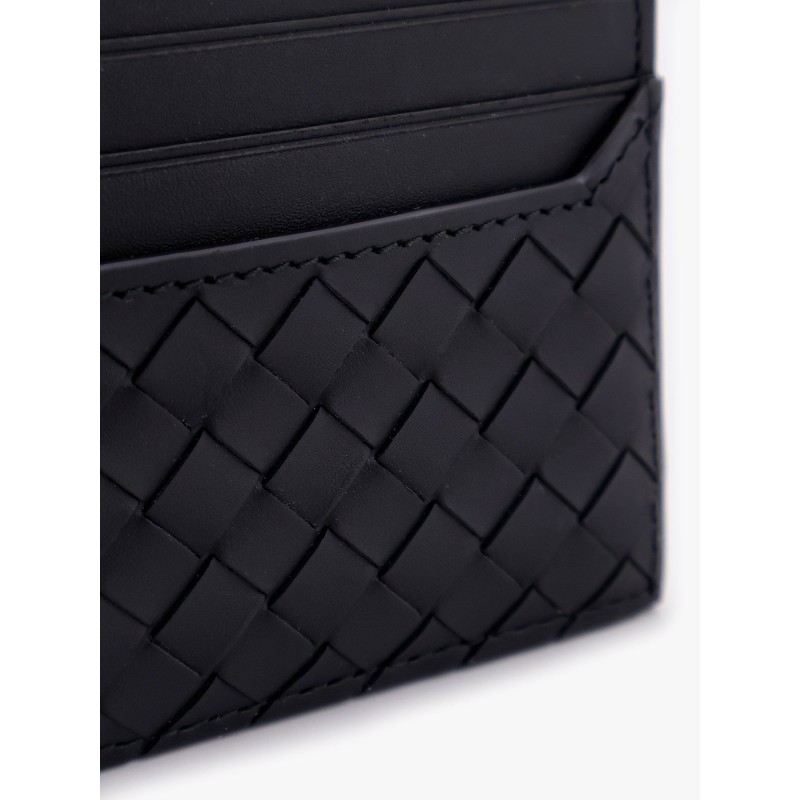 Intrecciato cardholder