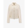 Argenta silk and cotton sweatshirt