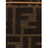 FF Jacquard fabric Beauty Small