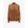 Wool bomber