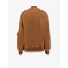 Wool bomber