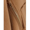 Wool bomber