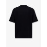 Cotton jersey T-shirt with logo