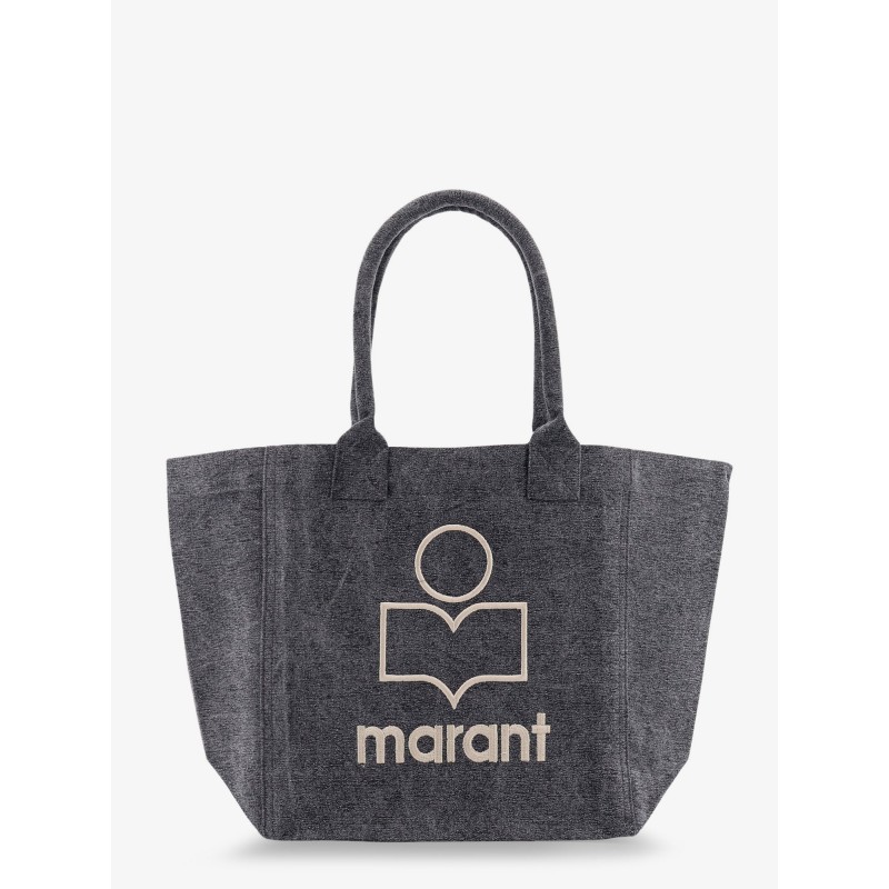 Small Yenky cotton shoulder bag