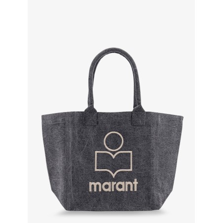 Small Yenky cotton shoulder bag