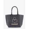 Small Yenky cotton shoulder bag