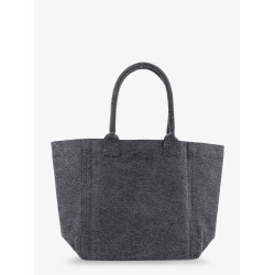 Small Yenky cotton shoulder bag