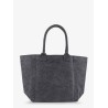 Small Yenky cotton shoulder bag
