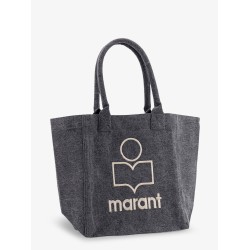Small Yenky cotton shoulder bag