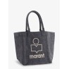 Small Yenky cotton shoulder bag