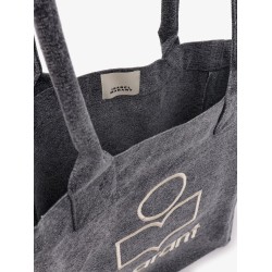 Small Yenky cotton shoulder bag