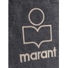 Small Yenky cotton shoulder bag