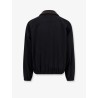 Technical cotton jacket