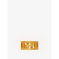 Metal ring