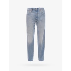 501 original jeans  with iconic tag