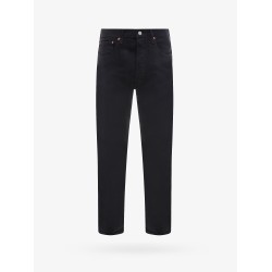 501 original jeans  with iconic tag