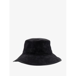 Cotton cloche