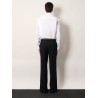 Wool trousers