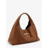 Gucci Softbit leather shoulder bag