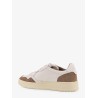 Medalist Low leather low-top sneakers