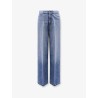 Vintage Blue sustainable cotton jeans