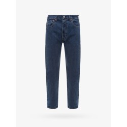 501 original jeans  with iconic tag