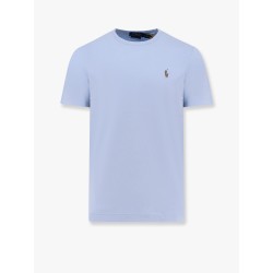 Soft touch cotton t-shirt