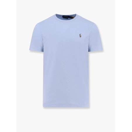 Soft touch cotton t-shirt