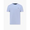 Soft touch cotton t-shirt
