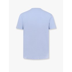 Soft touch cotton t-shirt