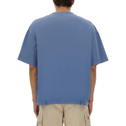 "HUDSON POCKET" T-SHIRT