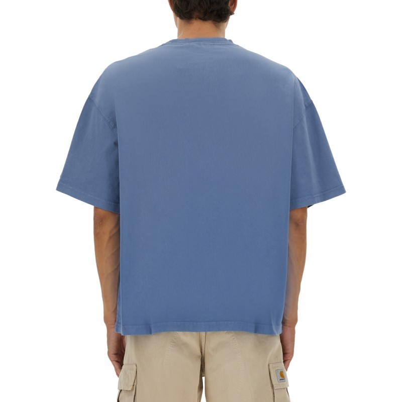 "HUDSON POCKET" T-SHIRT