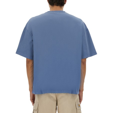 "HUDSON POCKET" T-SHIRT
