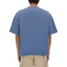 "HUDSON POCKET" T-SHIRT