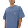 "HUDSON POCKET" T-SHIRT