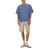 "HUDSON POCKET" T-SHIRT