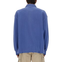 JERSEY "PIQUESCRIPT"