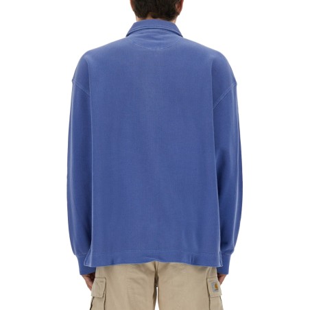 JERSEY "PIQUESCRIPT"