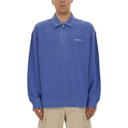 JERSEY "PIQUESCRIPT"