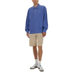 JERSEY "PIQUESCRIPT"