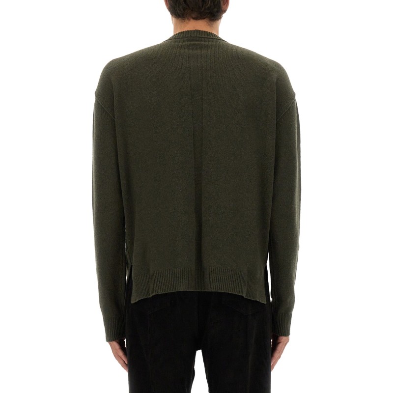 CASHMERE SWEATER