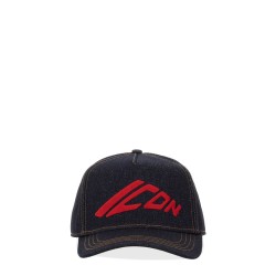 "ICON NEW GENERATION" BASEBALL HAT