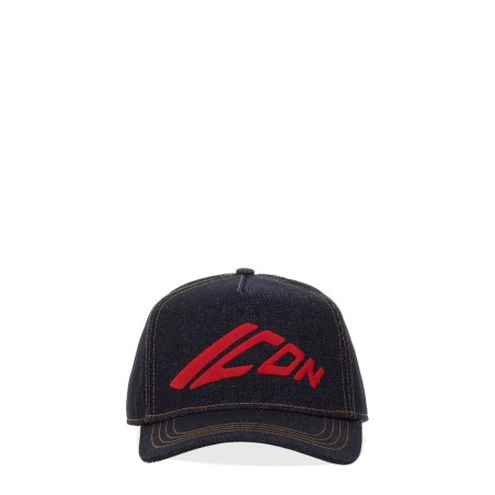 "ICON NEW GENERATION" BASEBALL HAT