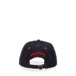 "ICON NEW GENERATION" BASEBALL HAT
