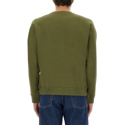 SILM FIT SWEATSHIRT
