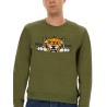 SILM FIT SWEATSHIRT