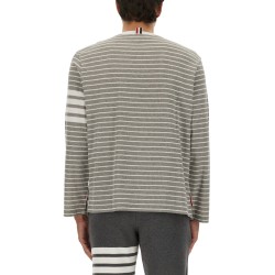 STRIPED T-SHIRT